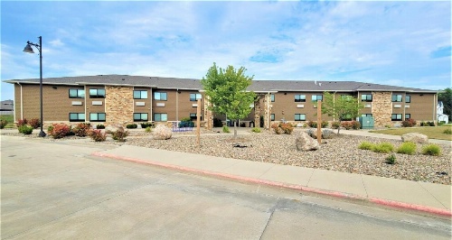 Qube Hotel - Polk City image 6