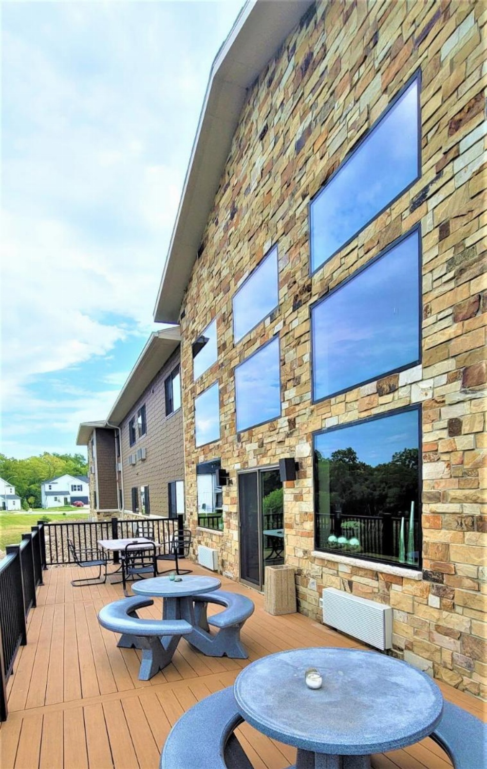 Qube Hotel - Polk City Image 7