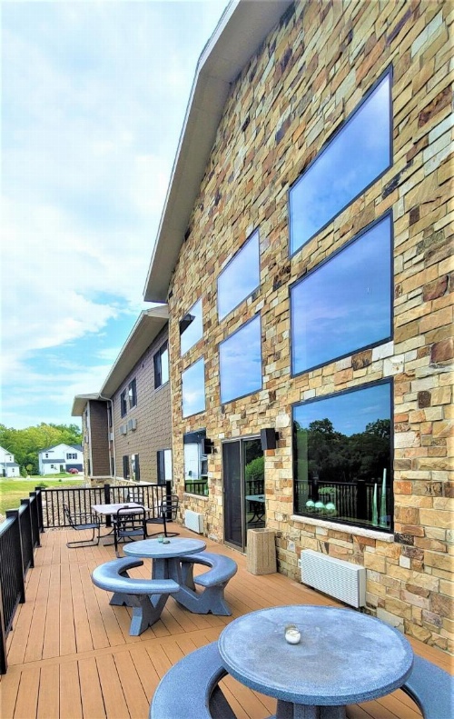 Qube Hotel - Polk City image 7