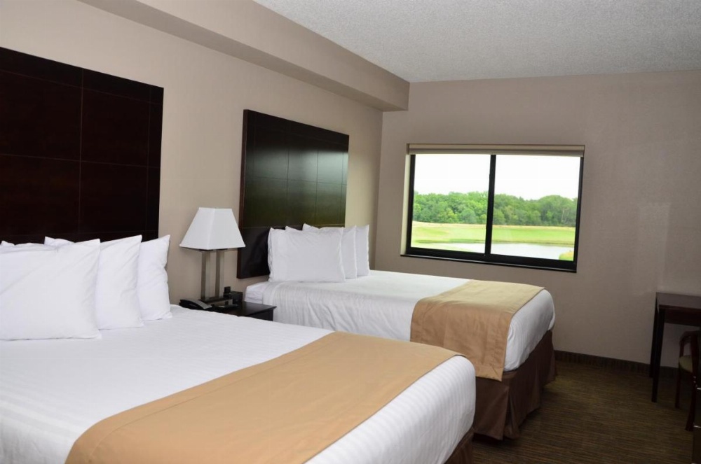 Qube Hotel - Polk City