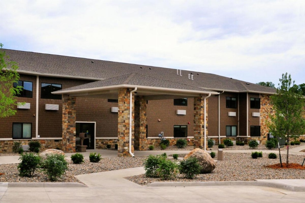 Qube Hotel - Polk City Image 23