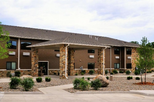 Qube Hotel - Polk City image 23