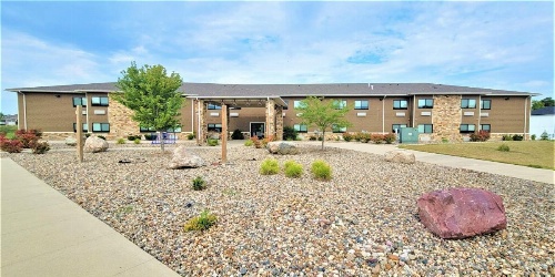 Qube Hotel - Polk City image 30